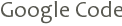 Google Code