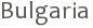 Bulgaria 