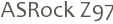 ASRock Z97