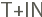 T+IN