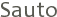 Sauto