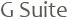 G Suite 