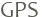 GPS 