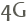 4G