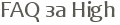 FAQ �� High 