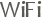WiFi